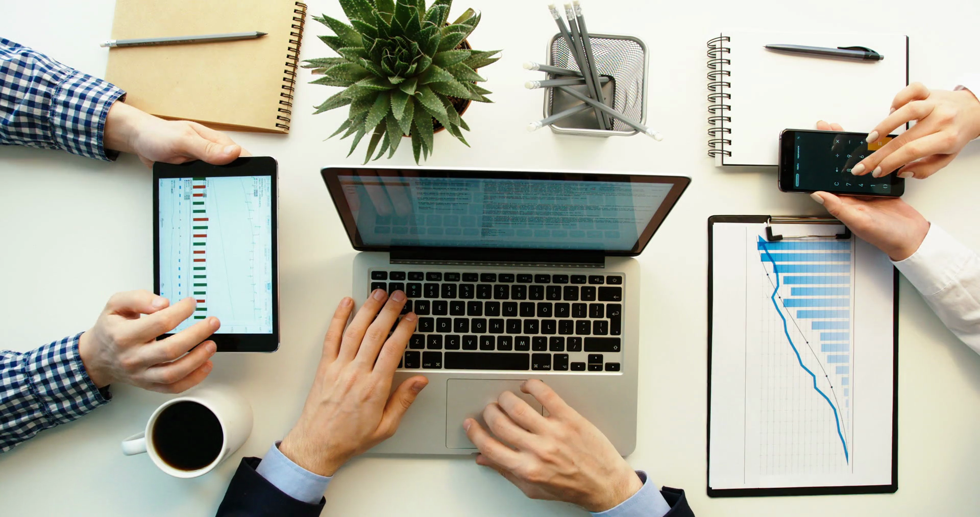 Creative Website Designing