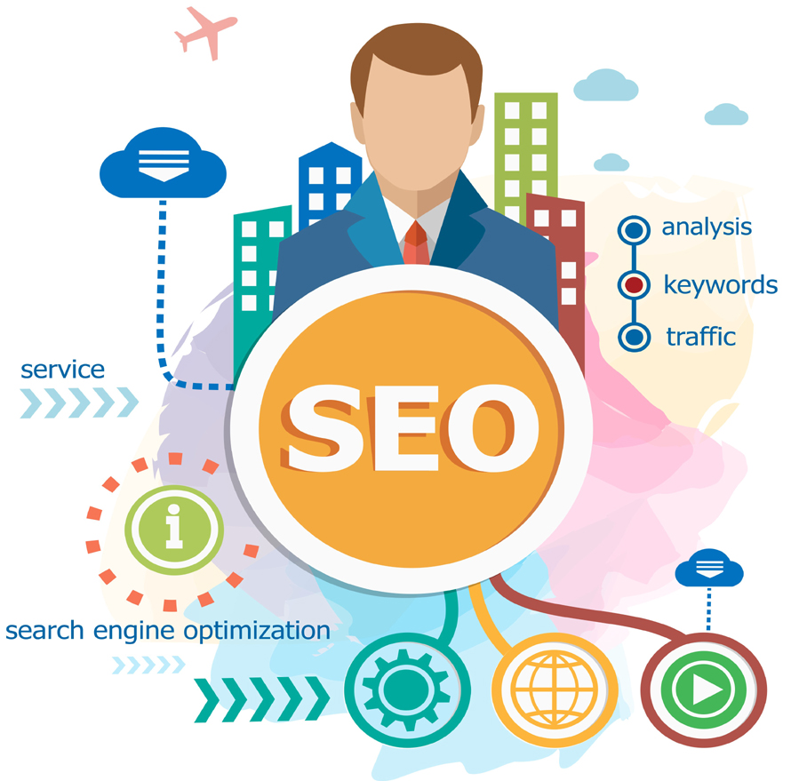 SEO Company Delhi
