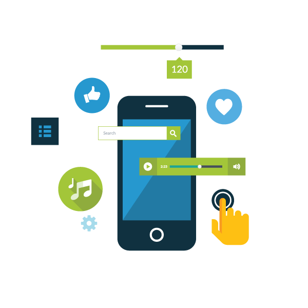 Application Development Company in India