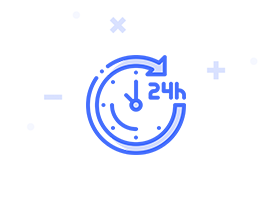 1 DAY FOR KICK START A PROJECT